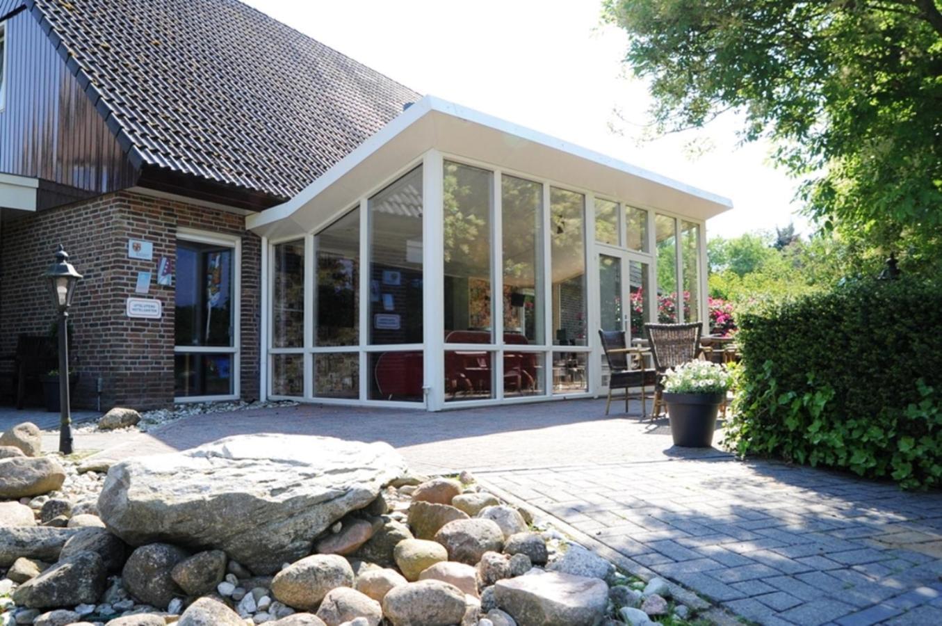 Drouwenerzand Hotel Exteriör bild